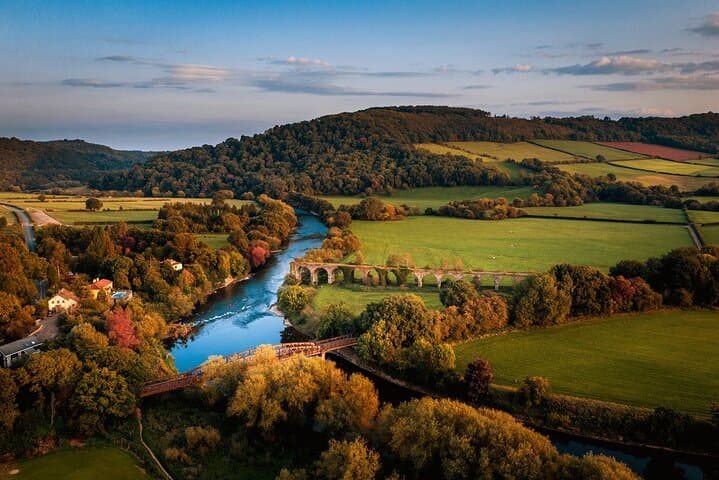 Castles and Mountains of Wales: Small‑Group Day Tour from Bristol photo 1