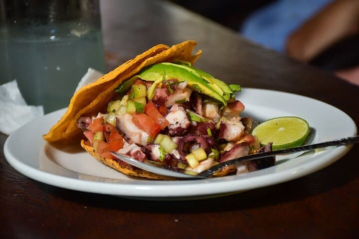San José del Cabo Beer & Seafood Walking Tour — Taste Baja's Coastal Bites photo 2