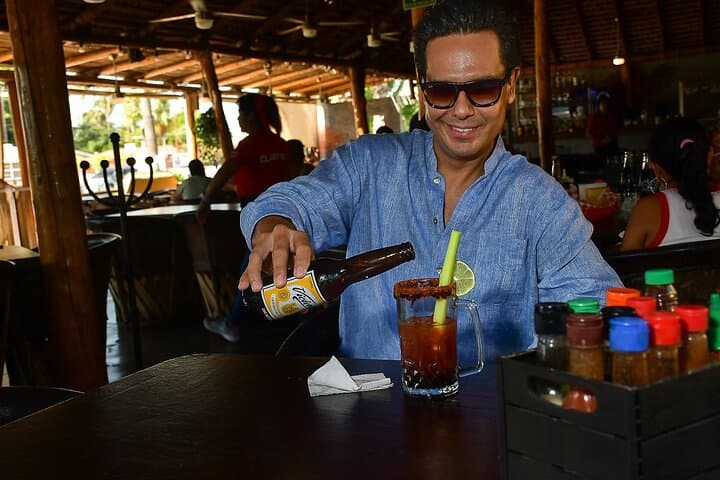 San José del Cabo Beer & Seafood Walking Tour — Taste Baja's Coastal Bites photo 3