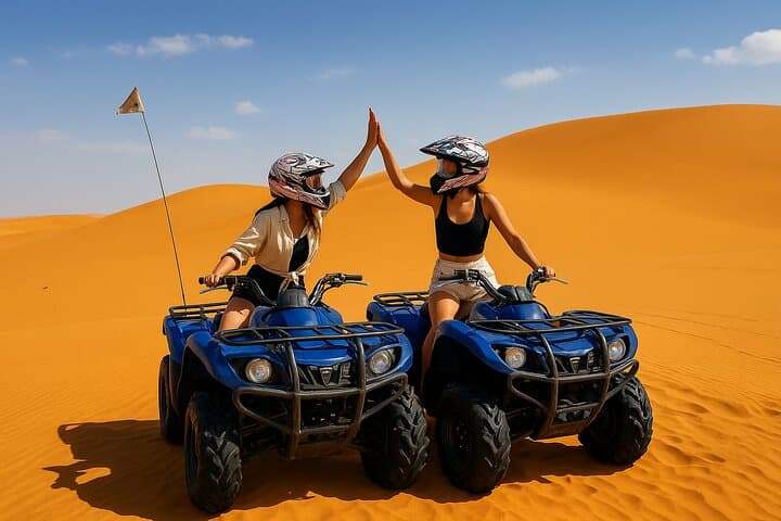 Fes to Merzouga: 2-Day Erg Chebbi Desert Tour with Camel Trek
