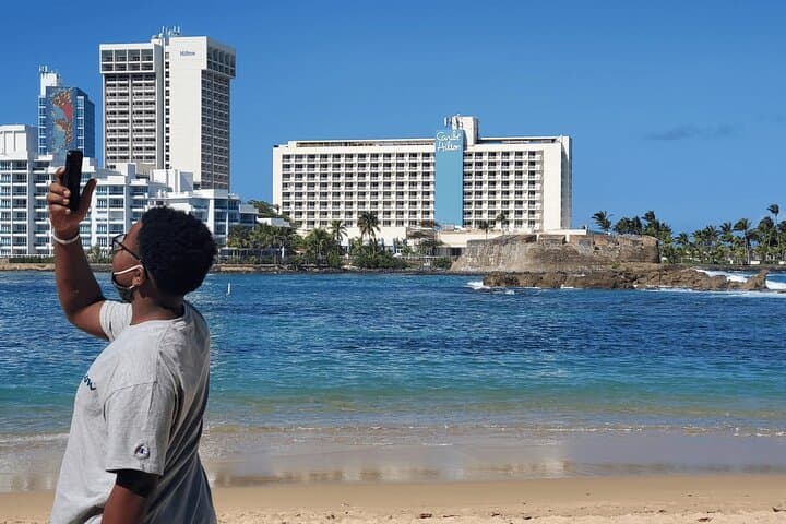 San Juan Done Right — Old San Juan Driving & Walking Tour photo 4