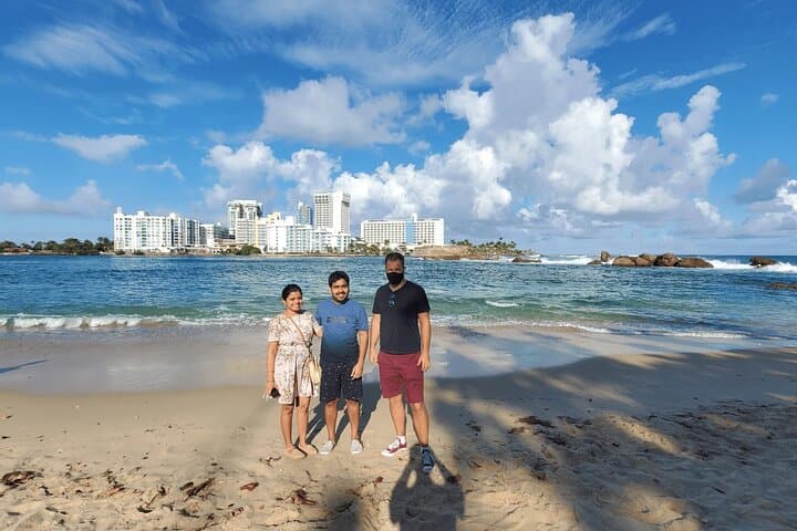 San Juan Done Right — Old San Juan Driving & Walking Tour photo 2