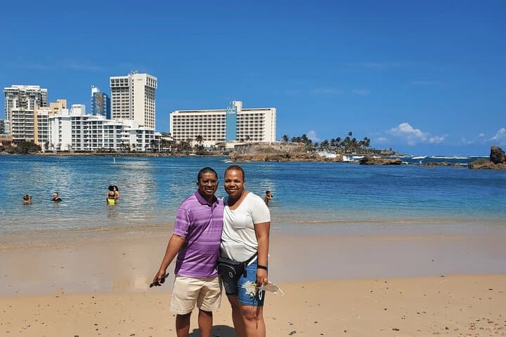 San Juan Done Right — Old San Juan Driving & Walking Tour photo 3