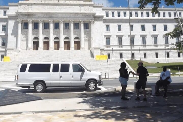 San Juan Done Right — Old San Juan Driving & Walking Tour photo 6