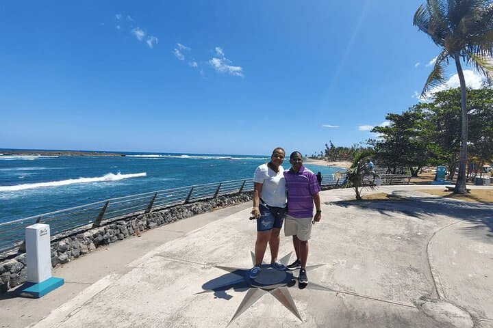 San Juan Done Right — Old San Juan Driving & Walking Tour photo 5
