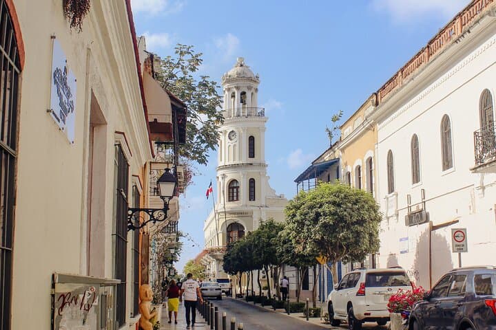 Small-Group Santo Domingo Day Trip from Punta Cana: Tres Ojos & Colonial Zone photo 2