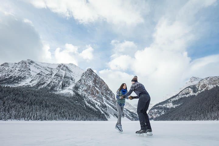 Winter Rockies: 7-Day VIA Rail Semi-Guided Journey Vancouver to Calgary photo 2