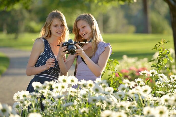 Master Outdoor Photography: 2‑Hour Personal Tutoring in Bend, Oregon photo 2