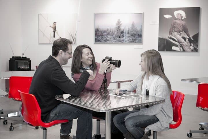 Master Outdoor Photography: 2‑Hour Personal Tutoring in Bend, Oregon photo 3