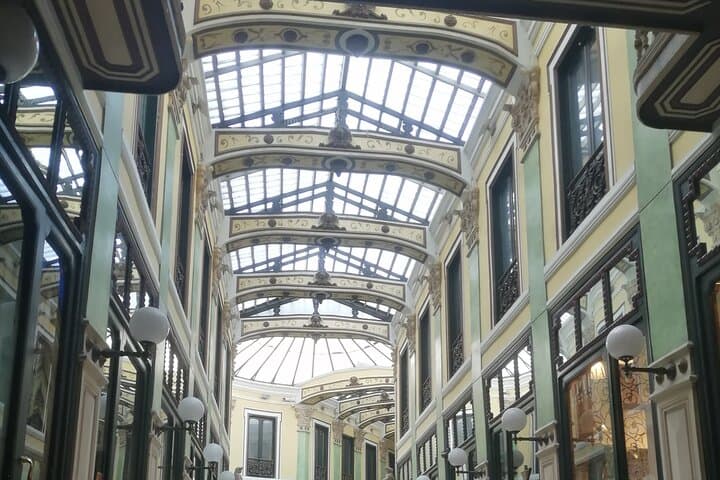 Valladolid Walking Tour: Plaza Mayor, Architecture & Local Stories photo 2