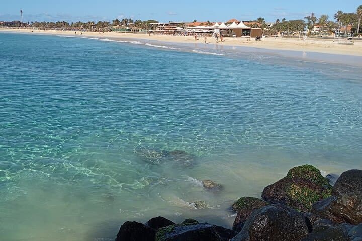 Discover Sal Island: Private Customized Island Tour from Santa Maria photo 2