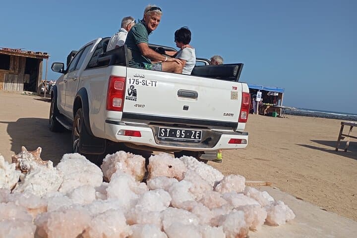 Discover Sal Island: Private Customized Island Tour from Santa Maria photo 3