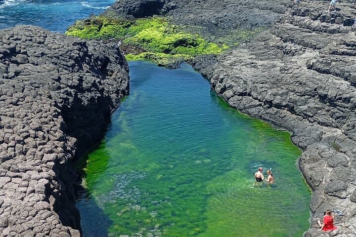 Discover Sal Island: Private Customized Island Tour from Santa Maria photo 4