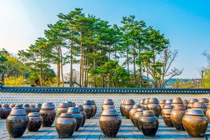 Explore Bukchon Hanok Village: Self-Guided Audio Walking Tour in Seoul photo 6