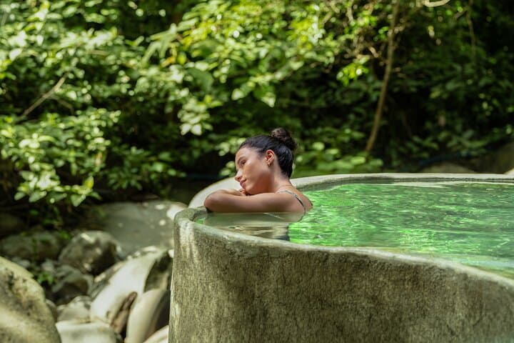 Rincon Explore Day Pass: Full-Day Adventure, Canopy & Hot Springs Near Liberia photo 6