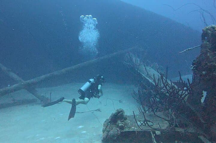 Deluxe Half-Day Private Charter in Bonaire: Snorkel, Fish & Beach Escape photo 6