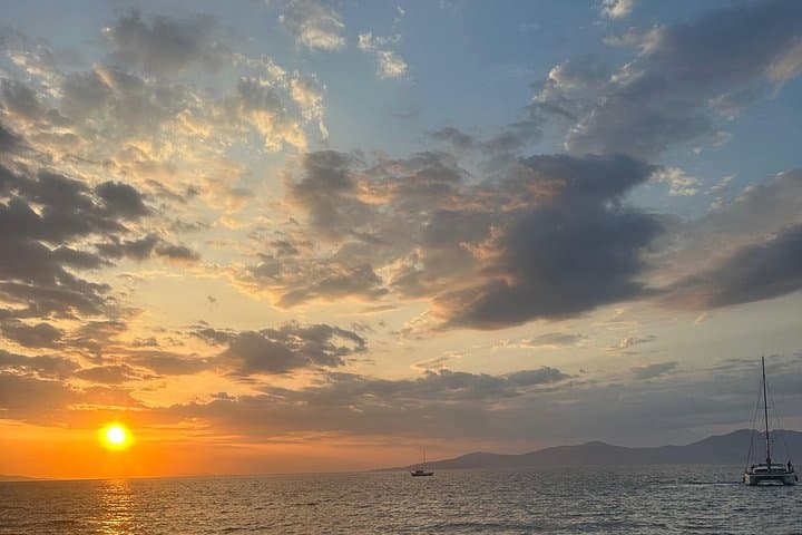 Private Mykonos Island Tour — Custom 1 to 8 Hour Sightseeing by Car photo 4