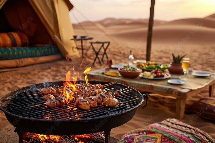 Agadir Buggy Adventure with Sunset BBQ — Tamri Dunes Dune-Buggy & Sandboarding Safari photo 3