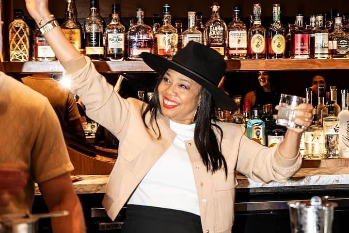 Secret Speakeasy Cocktail Class in Nashville's Gulch: Drinks, History & Hands-On Mixology photo 5
