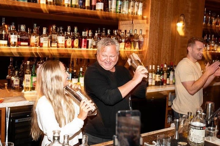 Secret Speakeasy Cocktail Class in Nashville's Gulch: Drinks, History & Hands-On Mixology photo 4