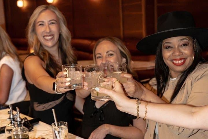 Secret Speakeasy Cocktail Class in Nashville's Gulch: Drinks, History & Hands-On Mixology photo 3