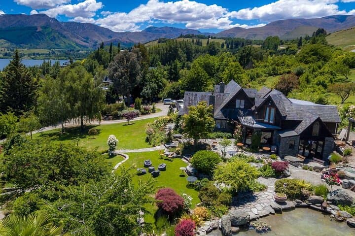 Gibbston Valley Wine Tour: Private Tastings from Queenstown photo 6