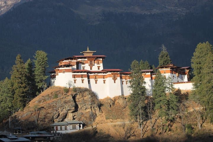 5-Day Bhutan Cultural Tour: Paro, Punakha & Tiger's Nest Experience photo 4
