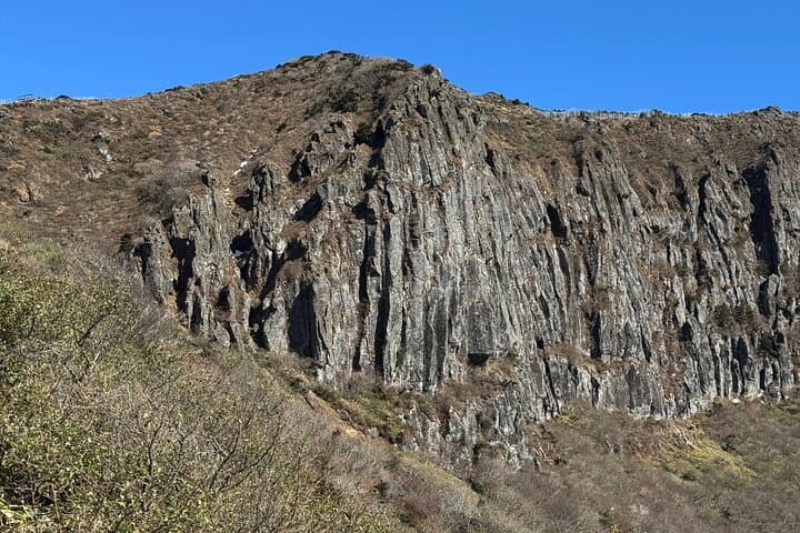 Hike Hallasan: Summit South Korea's Highest Peak on Jeju Island photo 4