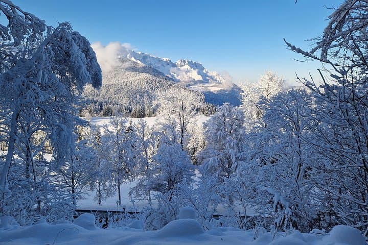 Obersalzberg WWII Private Half‑Day Tour from Berchtesgaden photo 5