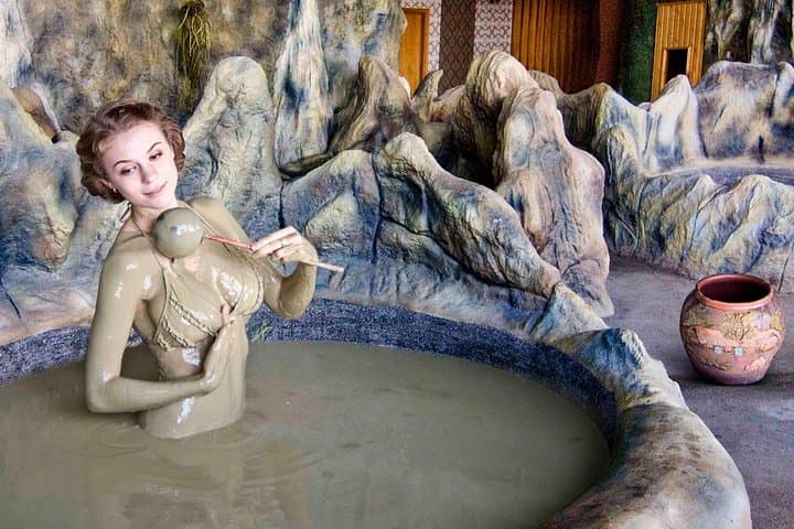 Snorkel Hon Mun and Unwind with a Mud Bath: Full-Day Nha Trang Island Adventure photo 4