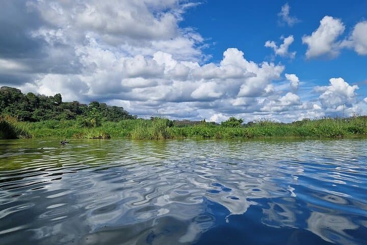 Lake Duluti Canoe Adventure: Paddle Arusha’s Volcanic Crater Lake photo 5