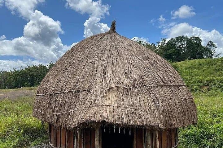 Sorong Southwest Papua Full-Day Cultural & Nature Tour