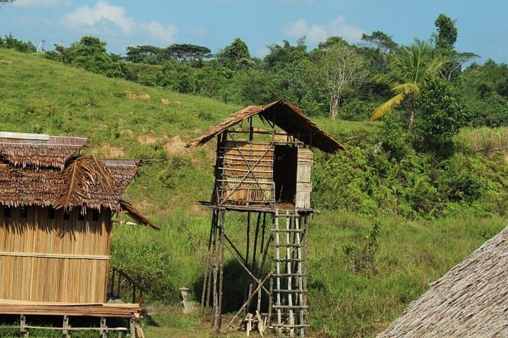 Sorong Southwest Papua Full-Day Cultural & Nature Tour photo 2