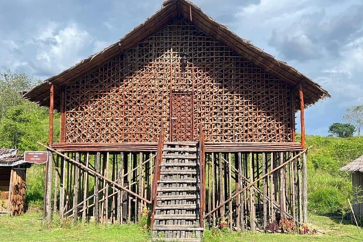 Sorong Southwest Papua Full-Day Cultural & Nature Tour photo 3