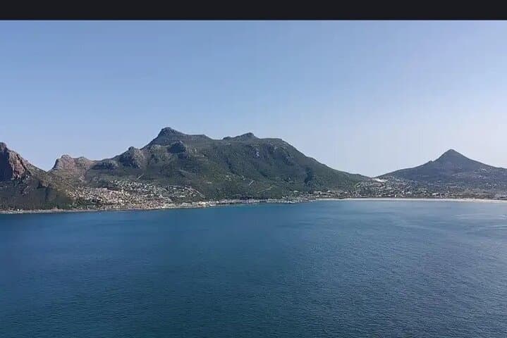 Cape Town Full-Day: Table Mountain, Cape of Good Hope & Boulders Beach photo 2