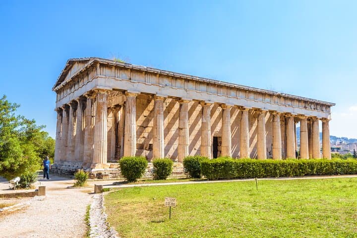 Athens Flexi Pass: Pick 3 or 6 Iconic Experiences (Acropolis, Bus Tours & More) photo 4