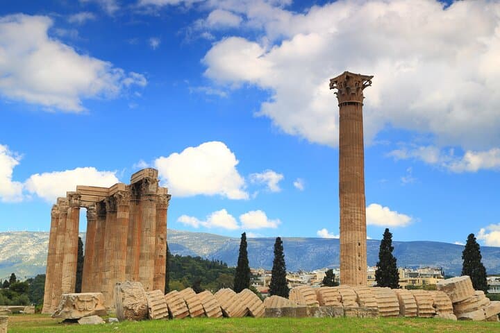 Athens Flexi Pass: Pick 3 or 6 Iconic Experiences (Acropolis, Bus Tours & More) photo 6