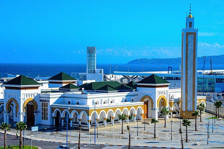 8-Day Morocco: Imperial Cities, Atlas Mountains & Agafay Desert Tour photo 3