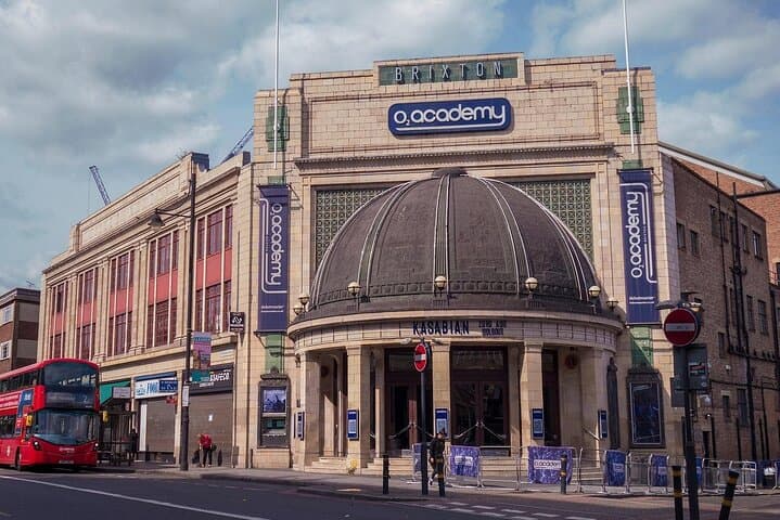 Great Brixton History & Culture Private Walking Tour: Markets, Music, and Murals photo 6