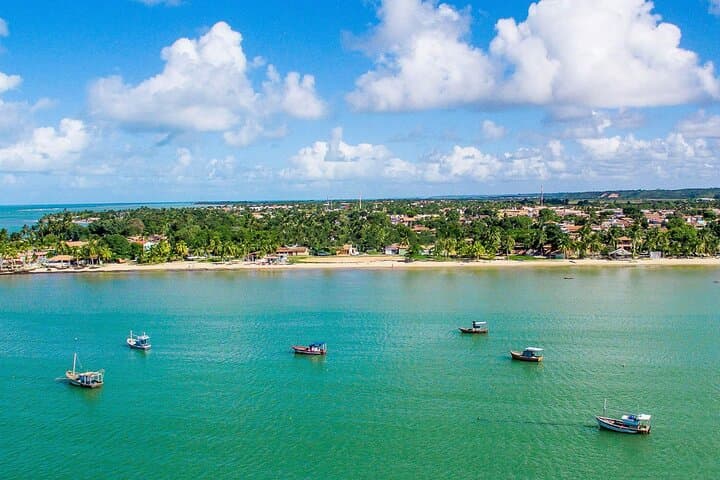 Explore Coroa Vermelha: Porto Seguro Historical & Pataxó Cultural Tour photo 6