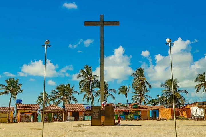 Explore Coroa Vermelha: Porto Seguro Historical & Pataxó Cultural Tour photo 4
