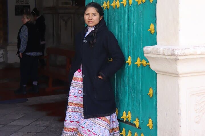 Colca Canyon Arequipa 2-Day Tour: Cruz del Condor & Hot Springs photo 5