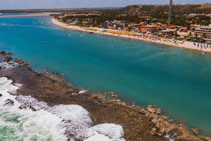 Private Tour to Praia do Francês, Barra de São Miguel & Praia do Gunga from Maceió photo 3