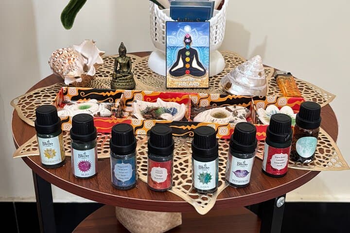 Reiki Energy Healing in Jimbaran: Private Spiritual Session in Bali photo 3