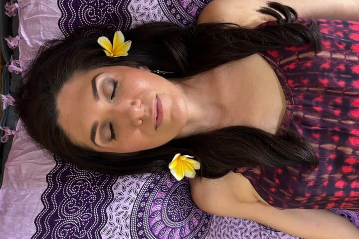 Reiki Energy Healing in Jimbaran: Private Spiritual Session in Bali photo 4
