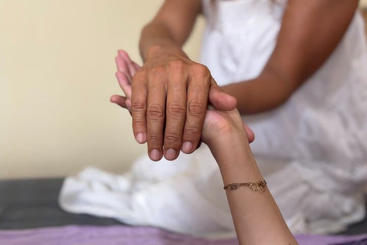 Reiki Energy Healing in Jimbaran: Private Spiritual Session in Bali photo 6