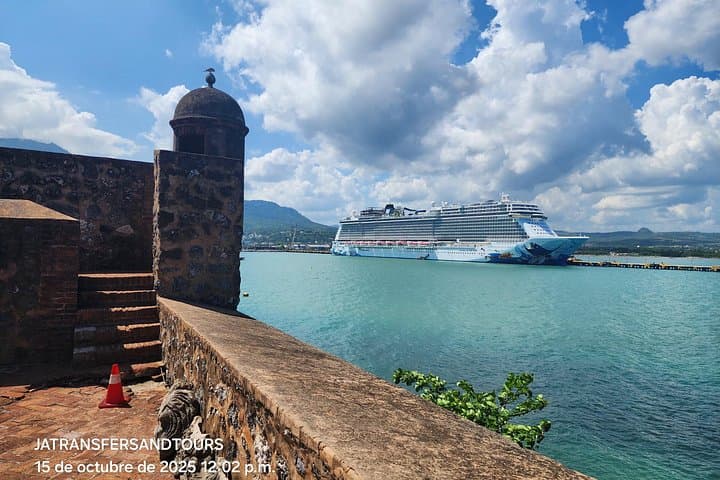 Drive Buggies and Explore Puerto Plata: Off-Road Adventure + Colonial Culture photo 3