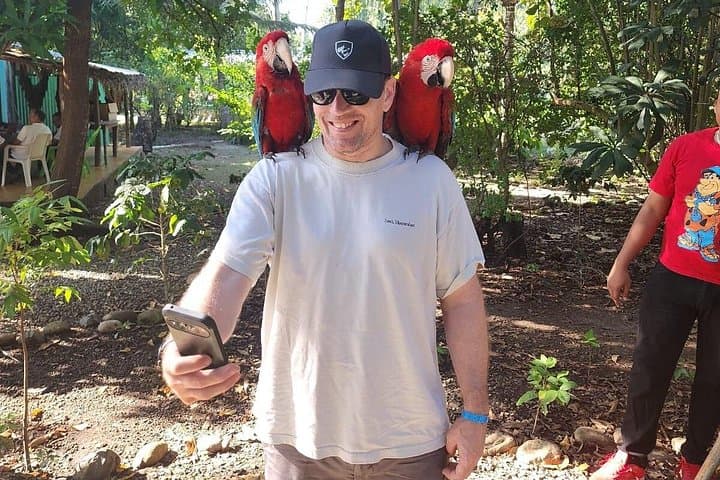 Drive Buggies and Explore Puerto Plata: Off-Road Adventure + Colonial Culture photo 6