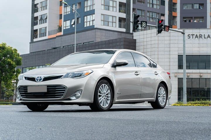 LAX Private Transfer: Fast, Door-to-Door Transport Across Los Angeles photo 3