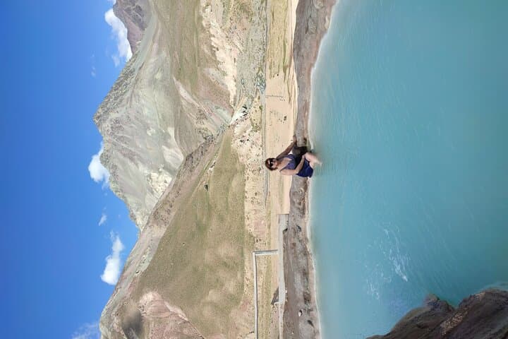 Full-Day Volcano Hot Springs Experience from Santiago: Cajón del Maipo Soak photo 5